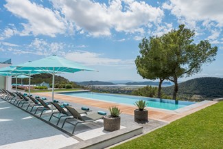 Villa Centelleo